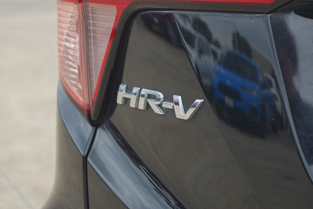 Thumbnail: 2016 Honda HR-V - 7