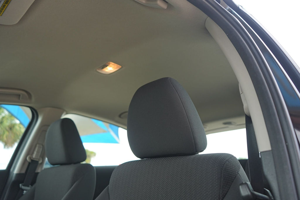 Thumbnail: 2016 Honda HR-V - 29