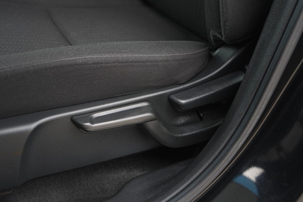 Thumbnail: 2016 Honda HR-V - 20
