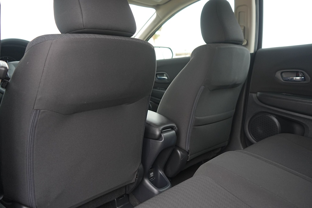 Thumbnail: 2016 Honda HR-V - 21