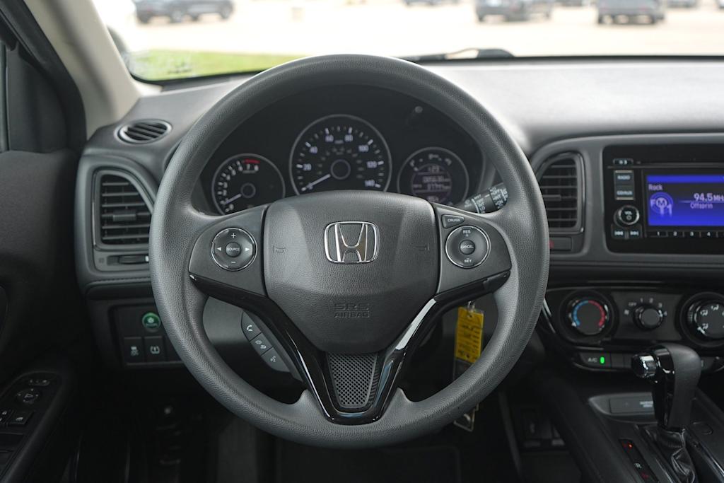 Thumbnail: 2016 Honda HR-V - 13