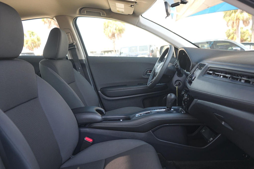 Thumbnail: 2022 Honda HR-V - 12