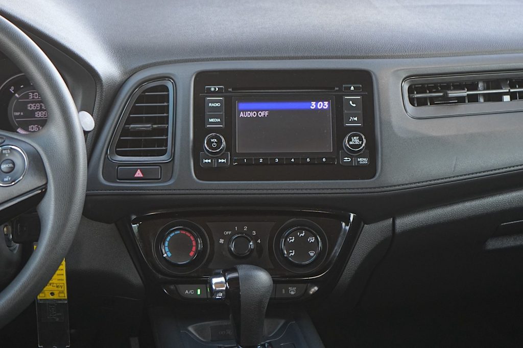 Thumbnail: 2022 Honda HR-V - 15