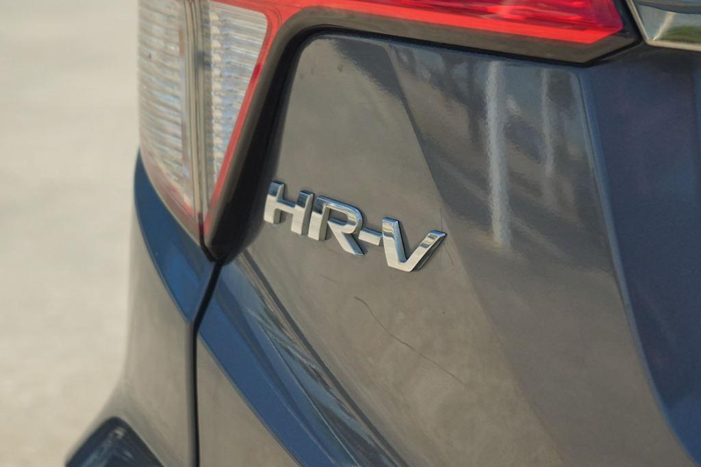 Thumbnail: 2022 Honda HR-V - 7