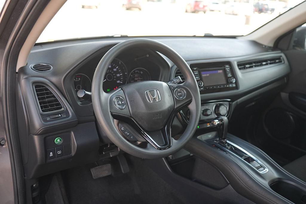 Thumbnail: 2022 Honda HR-V - 2