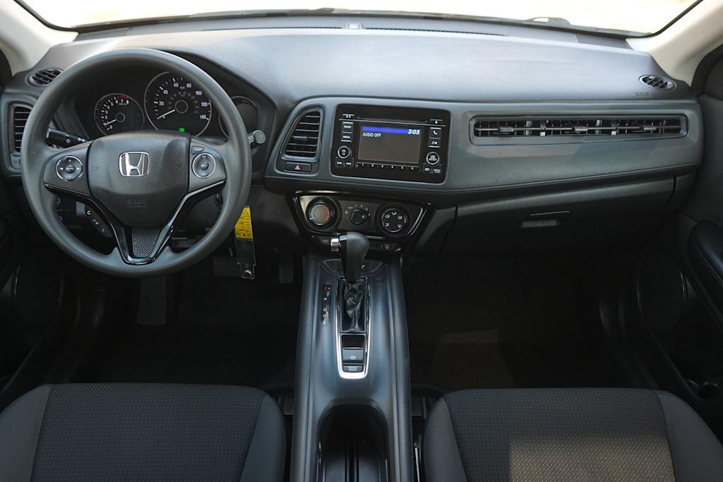 Thumbnail: 2022 Honda HR-V - 10
