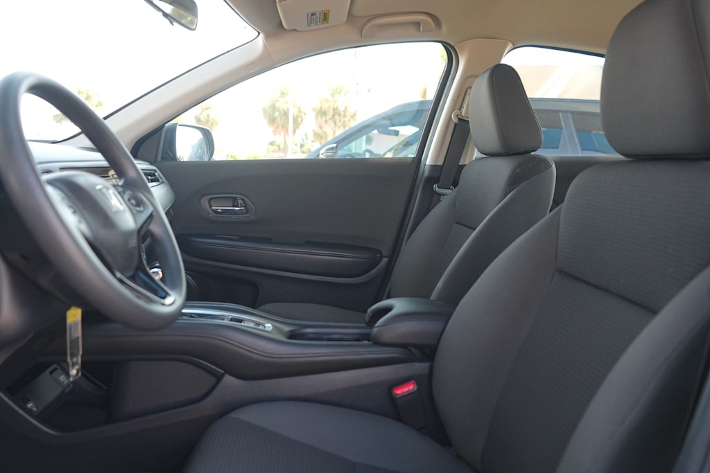 Thumbnail: 2022 Honda HR-V - 11