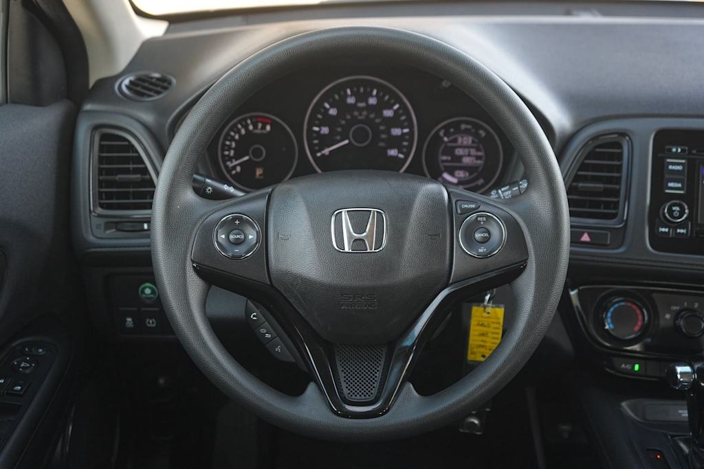 Thumbnail: 2022 Honda HR-V - 14