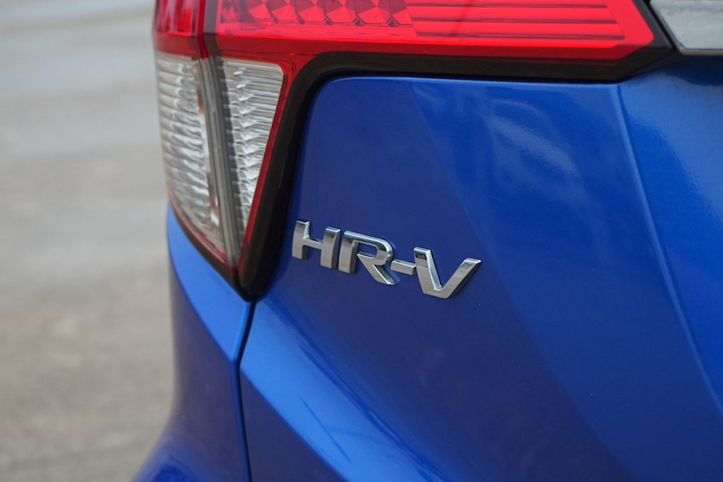 Thumbnail: 2021 Honda HR-V - 7