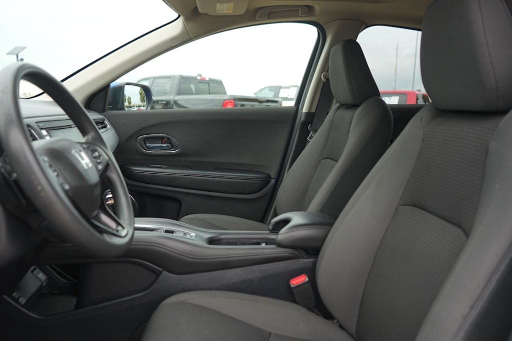 Thumbnail: 2021 Honda HR-V - 11
