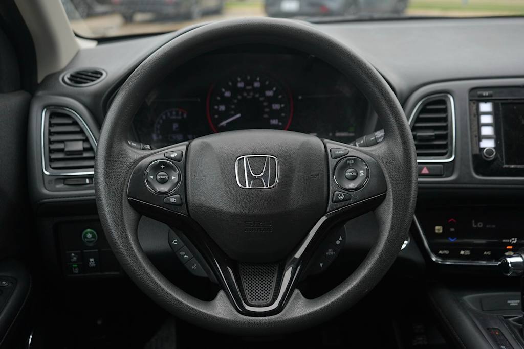 Thumbnail: 2021 Honda HR-V - 14