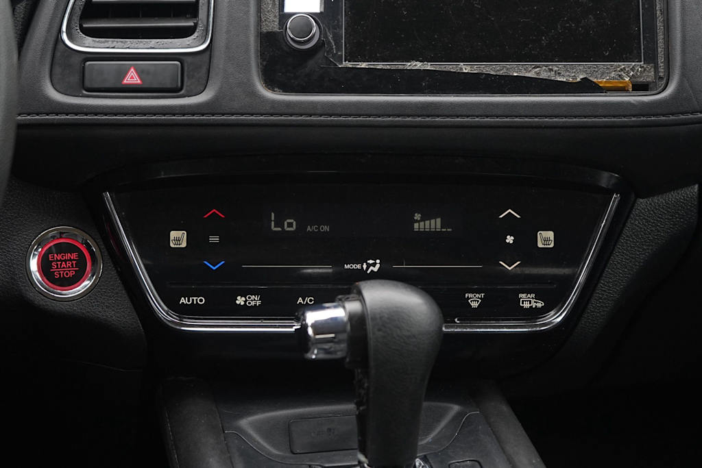 Thumbnail: 2021 Honda HR-V - 25