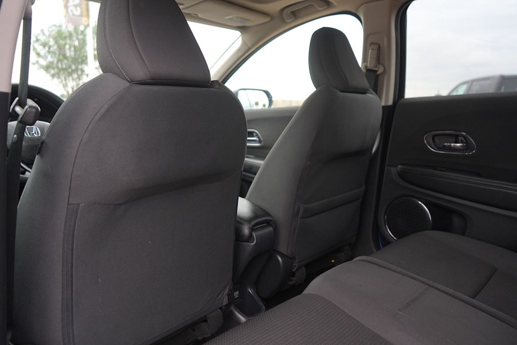 Thumbnail: 2021 Honda HR-V - 13