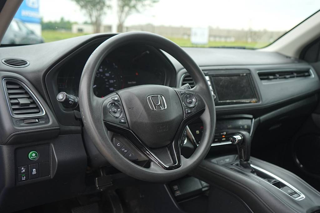 Thumbnail: 2021 Honda HR-V - 2