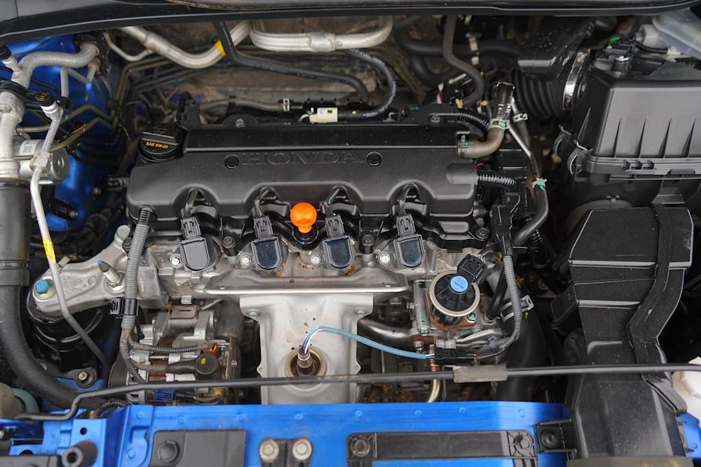 Thumbnail: 2021 Honda HR-V - 9