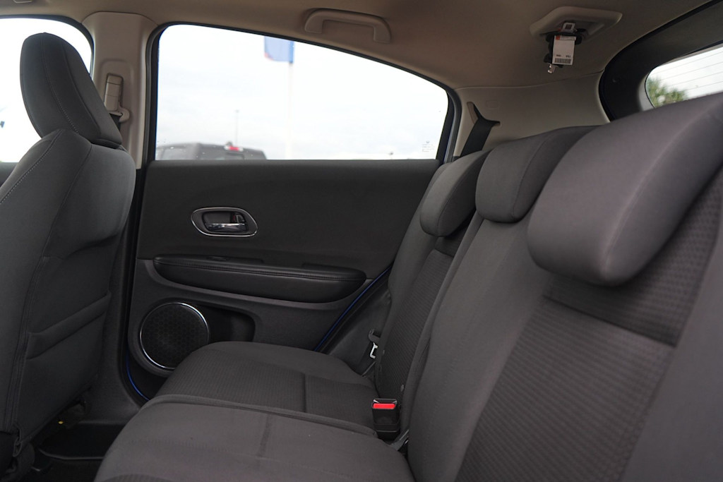Thumbnail: 2021 Honda HR-V - 22