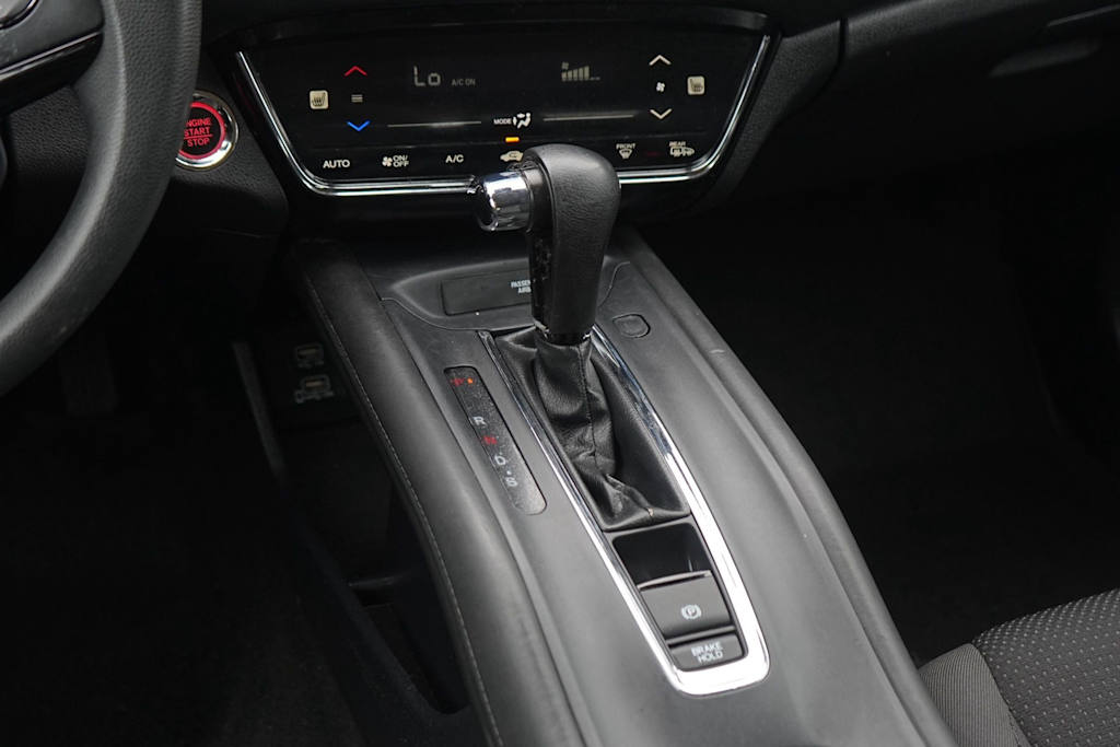 Thumbnail: 2021 Honda HR-V - 16