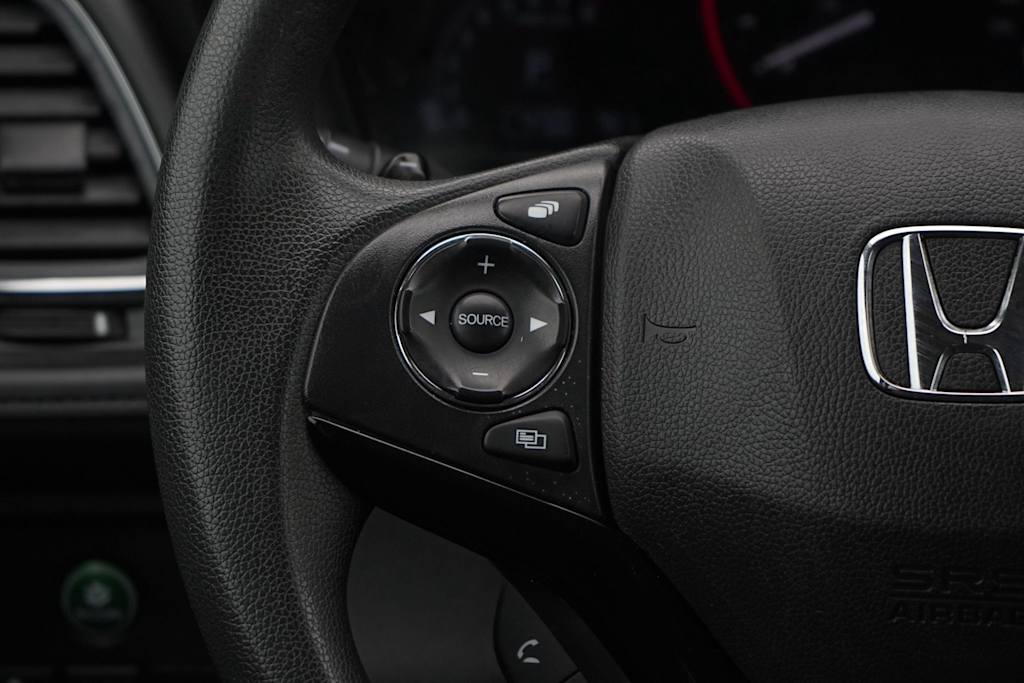 Thumbnail: 2021 Honda HR-V - 23