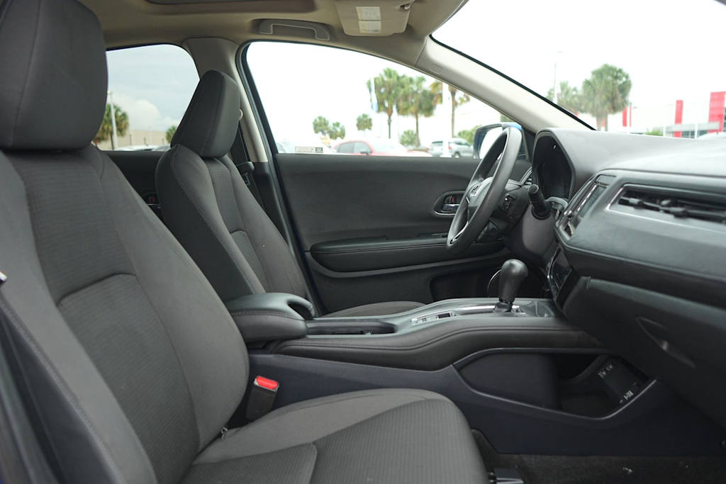 Thumbnail: 2021 Honda HR-V - 12