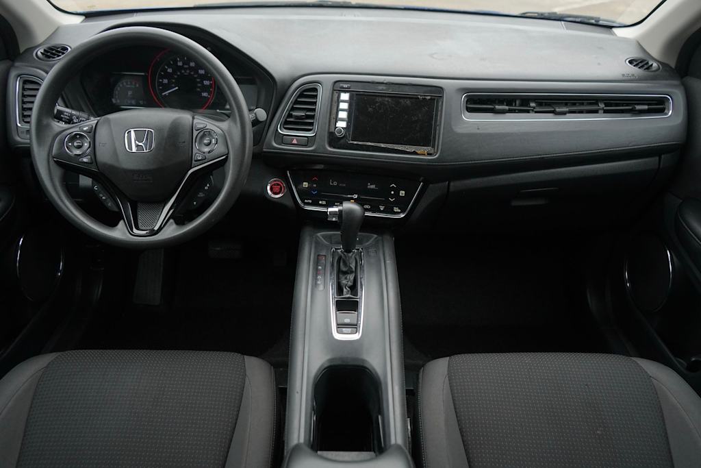 Thumbnail: 2021 Honda HR-V - 10