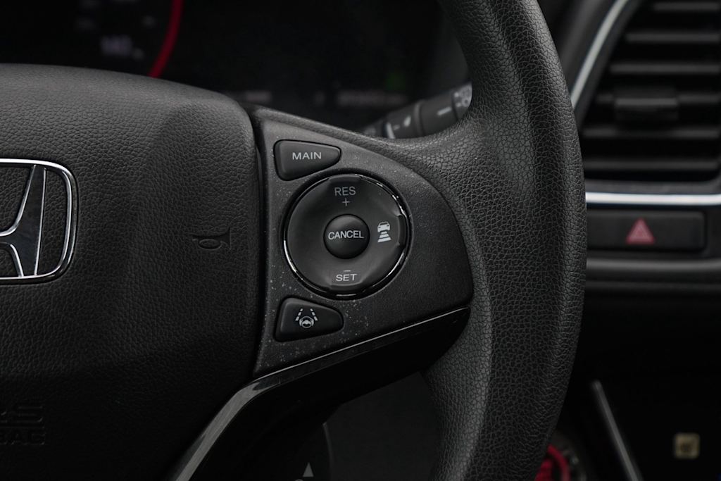 Thumbnail: 2021 Honda HR-V - 24