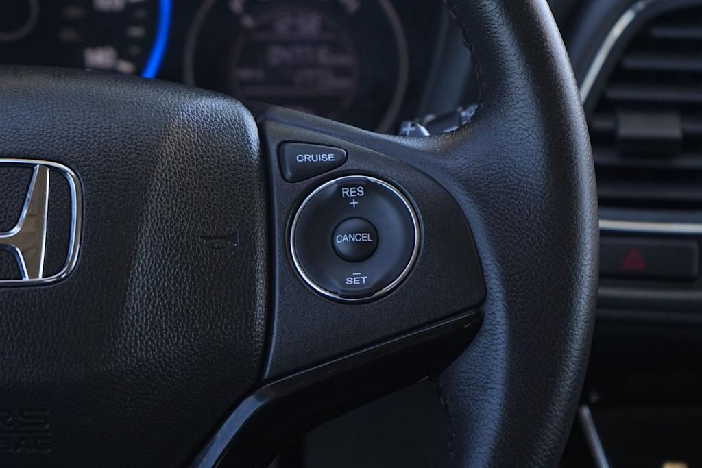 Thumbnail: 2017 Honda HR-V - 24