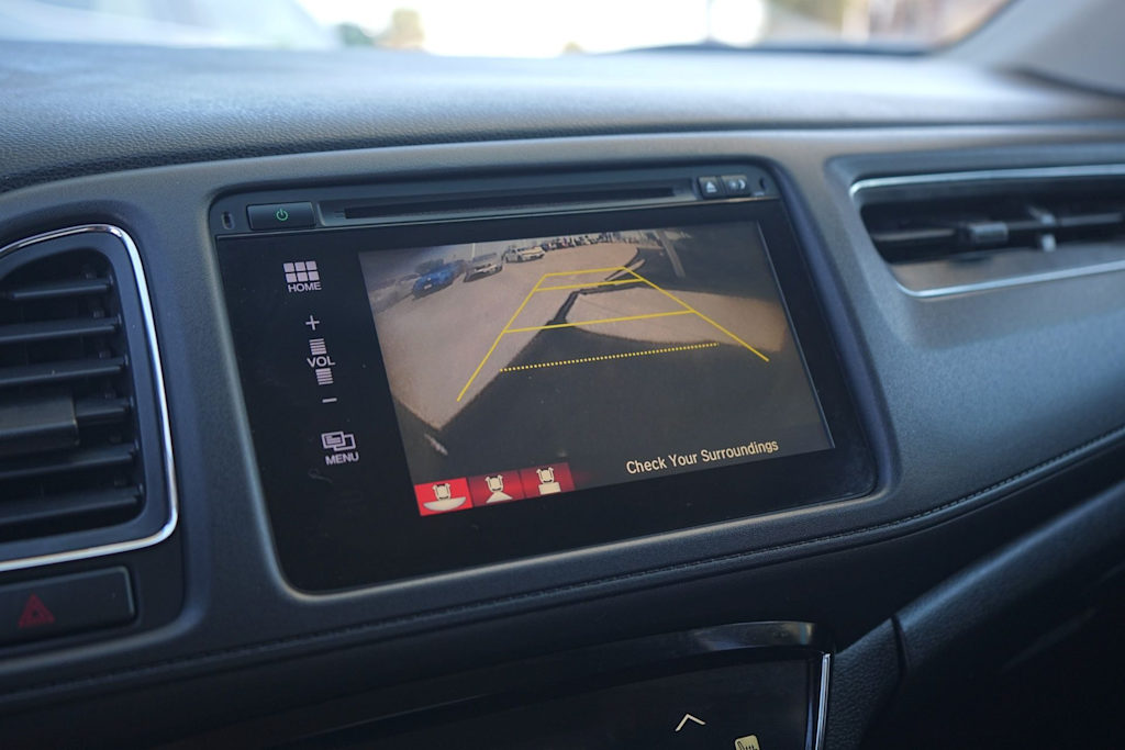 Thumbnail: 2017 Honda HR-V - 25