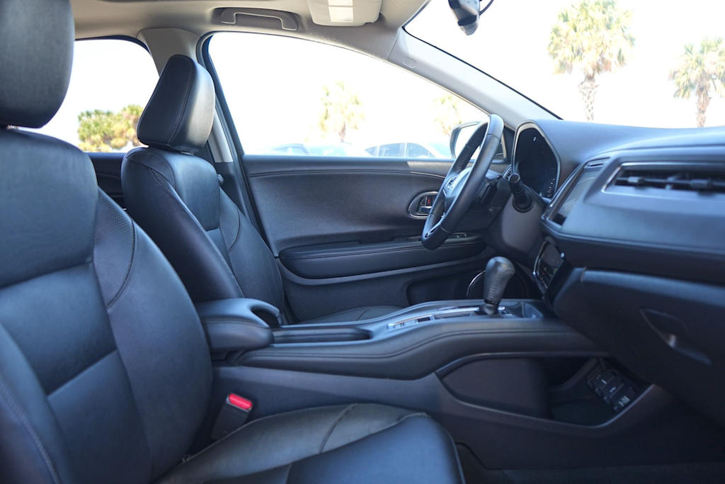 Thumbnail: 2017 Honda HR-V - 12