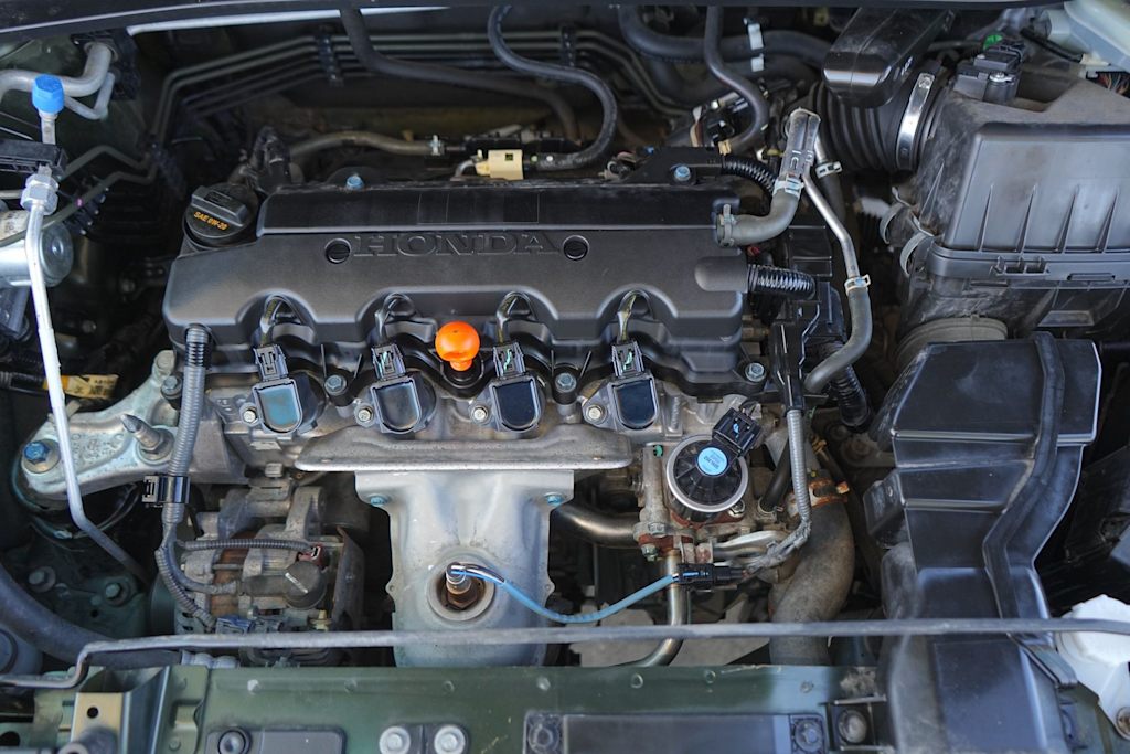 Thumbnail: 2017 Honda HR-V - 9