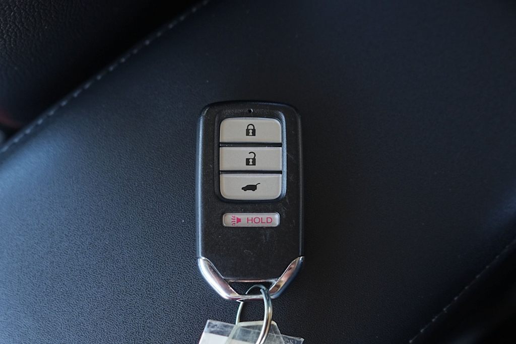 Thumbnail: 2017 Honda HR-V - 19