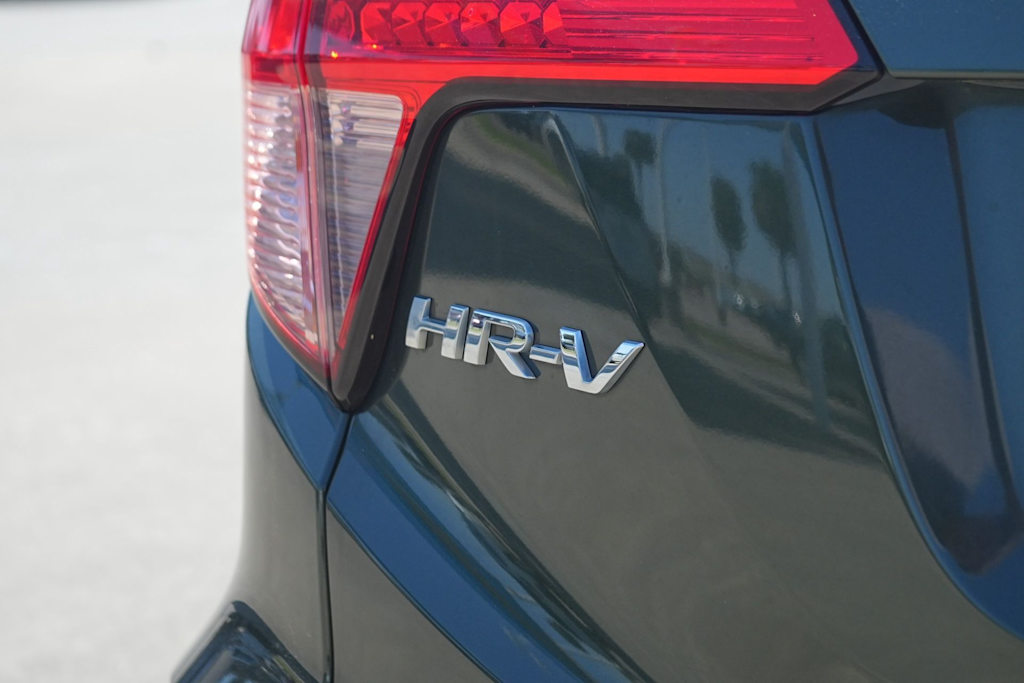 Thumbnail: 2017 Honda HR-V - 7