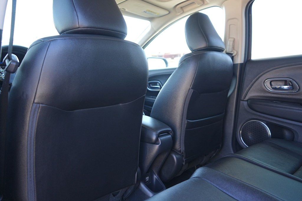 Thumbnail: 2017 Honda HR-V - 13