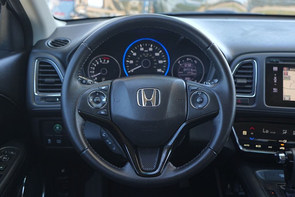 Thumbnail: 2017 Honda HR-V - 14