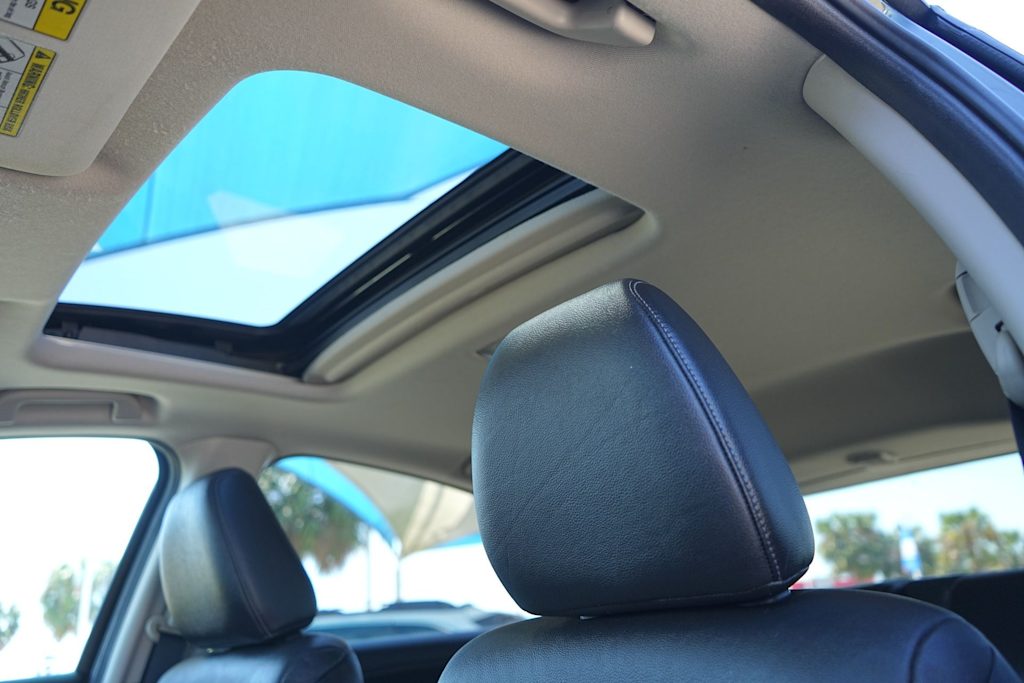 Thumbnail: 2017 Honda HR-V - 28