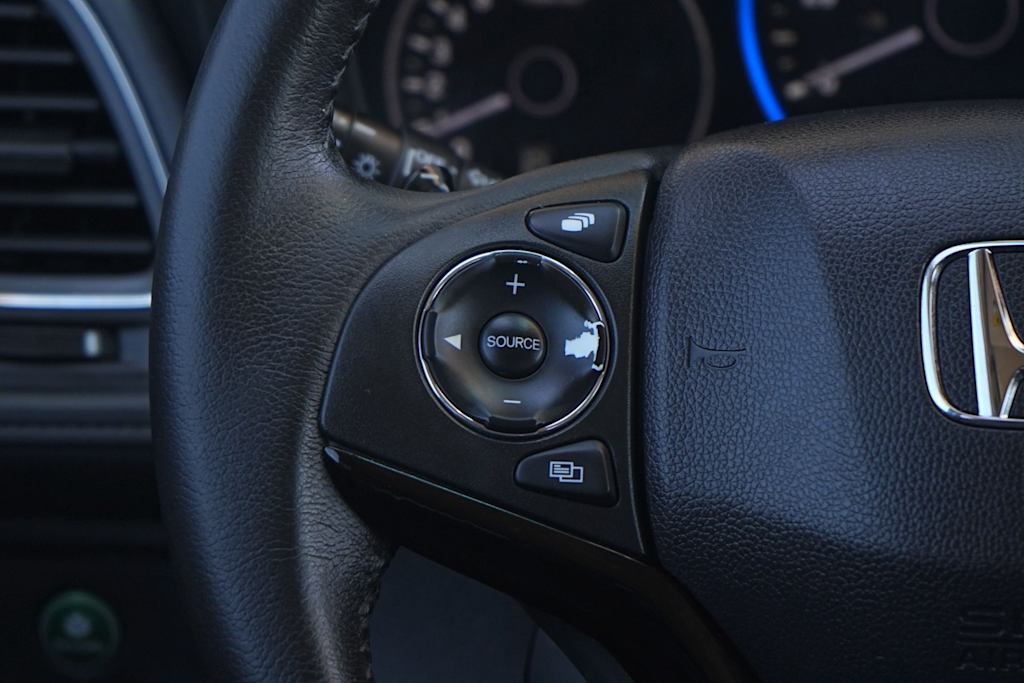 Thumbnail: 2017 Honda HR-V - 23