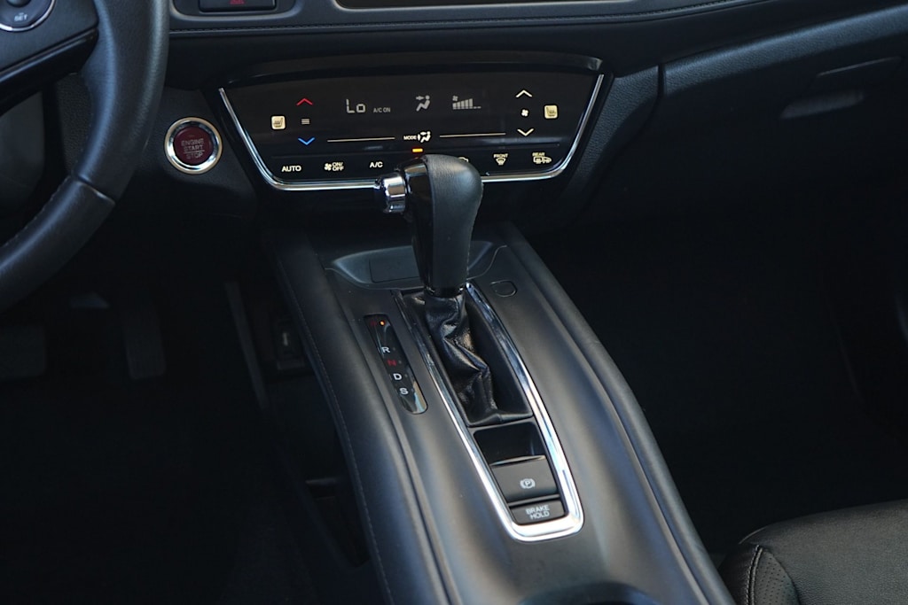 Thumbnail: 2017 Honda HR-V - 16