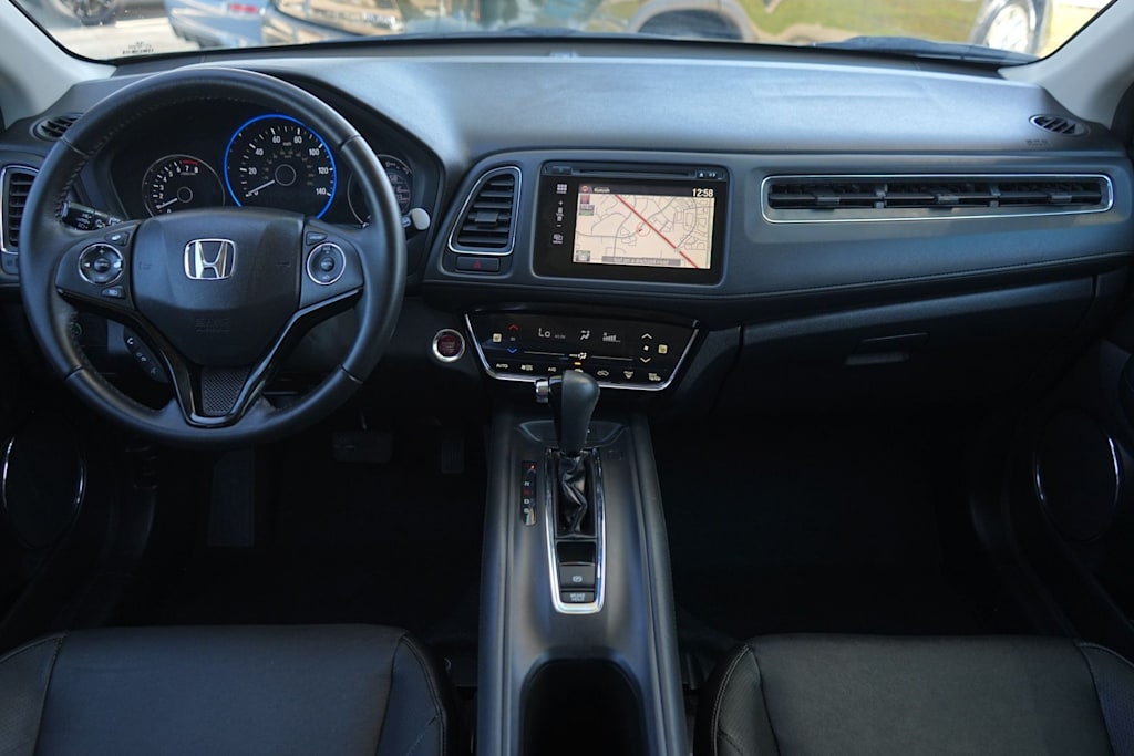 Thumbnail: 2017 Honda HR-V - 10