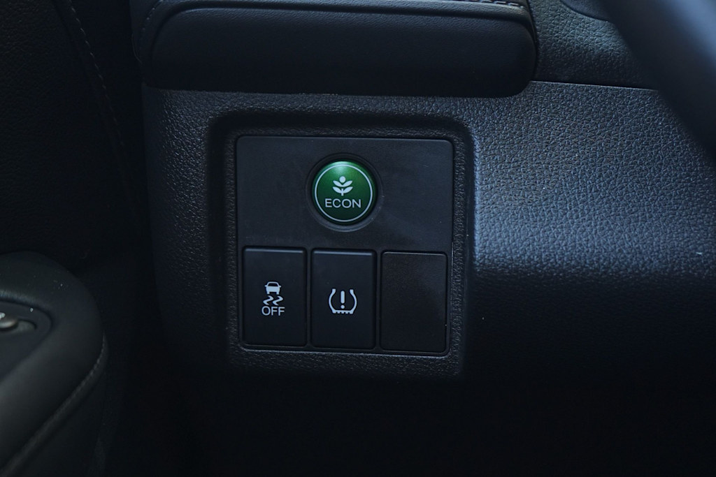 Thumbnail: 2017 Honda HR-V - 26