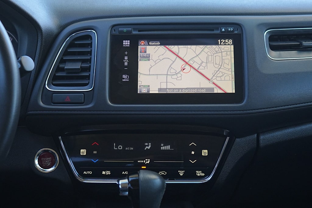 Thumbnail: 2017 Honda HR-V - 15