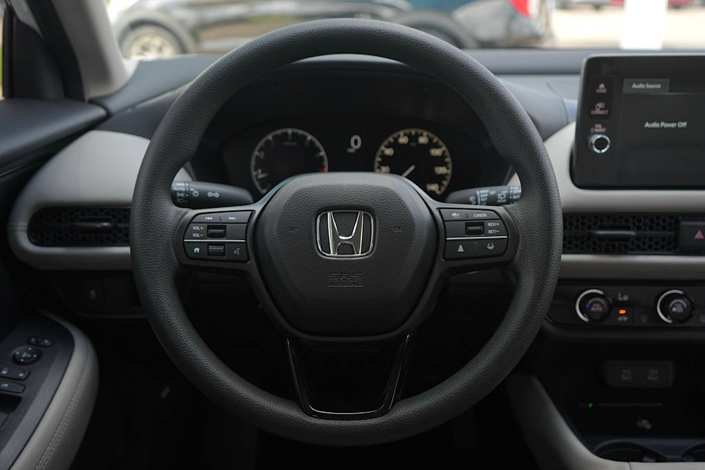 Thumbnail: 2026 Honda HR-V - 14