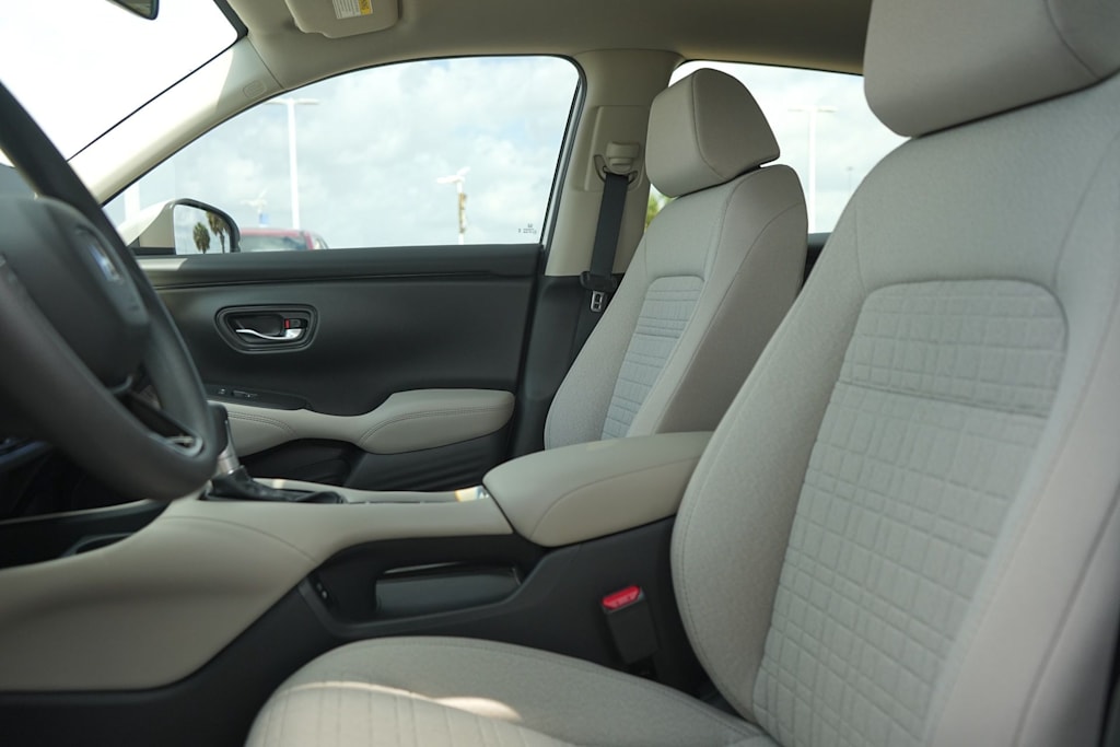 Thumbnail: 2026 Honda HR-V - 11