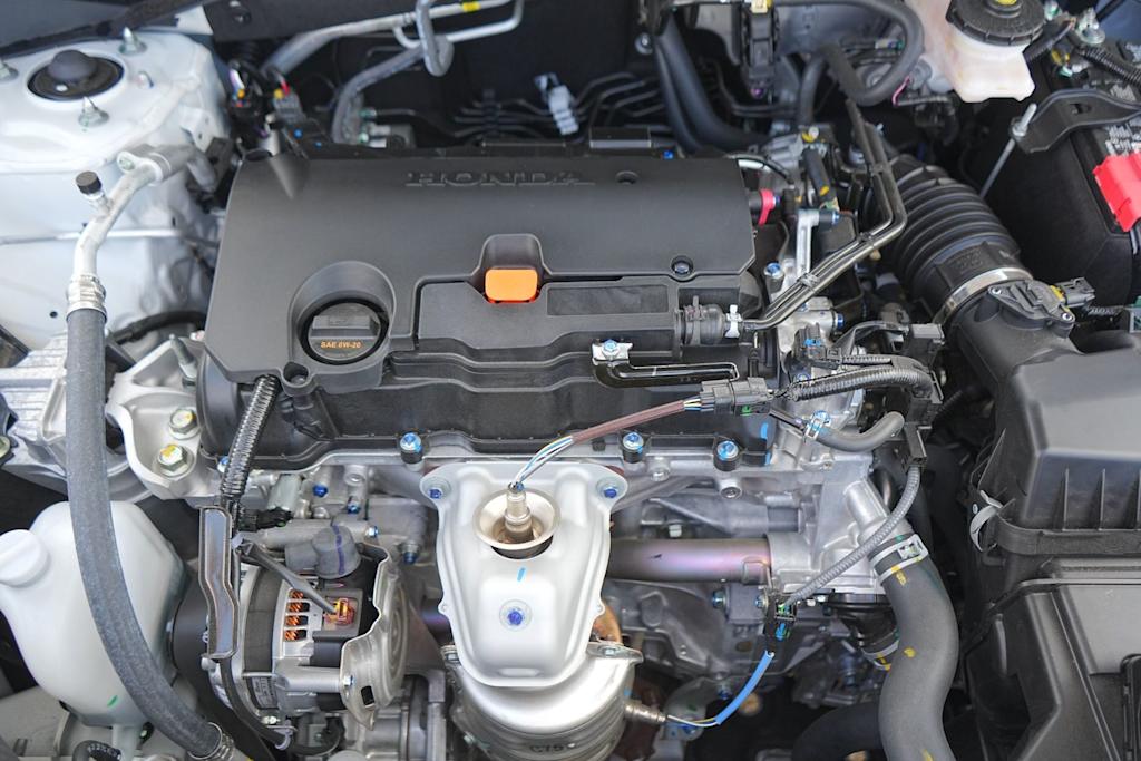 Thumbnail: 2026 Honda HR-V - 9