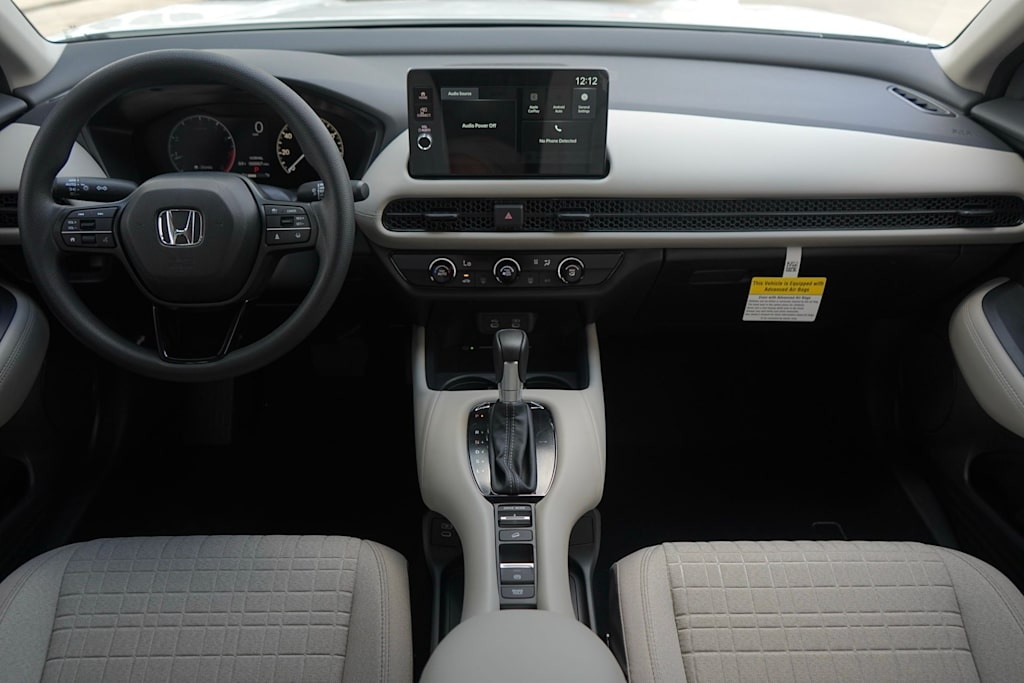 Thumbnail: 2026 Honda HR-V - 10