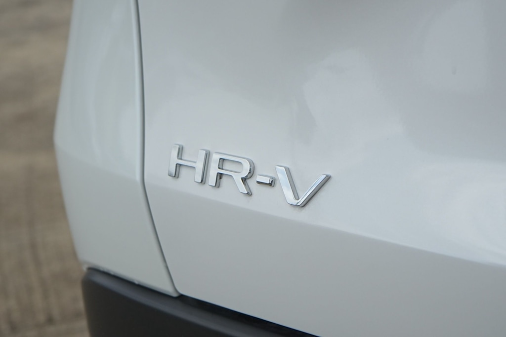 Thumbnail: 2026 Honda HR-V - 7