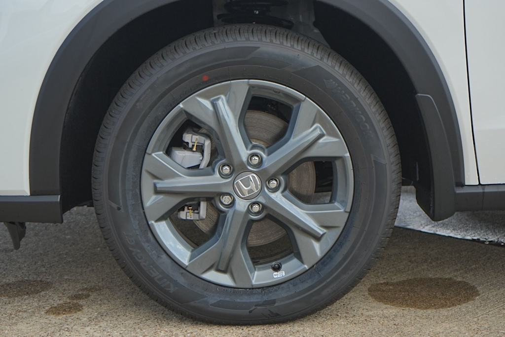 Thumbnail: 2026 Honda HR-V - 8