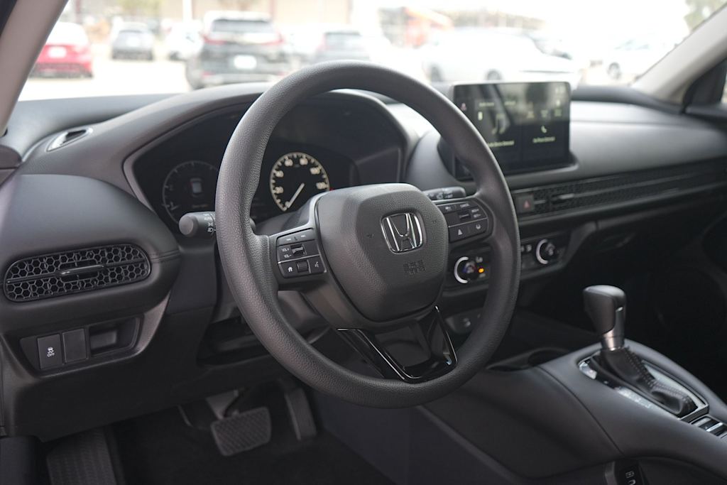 Thumbnail: 2026 Honda HR-V - 2