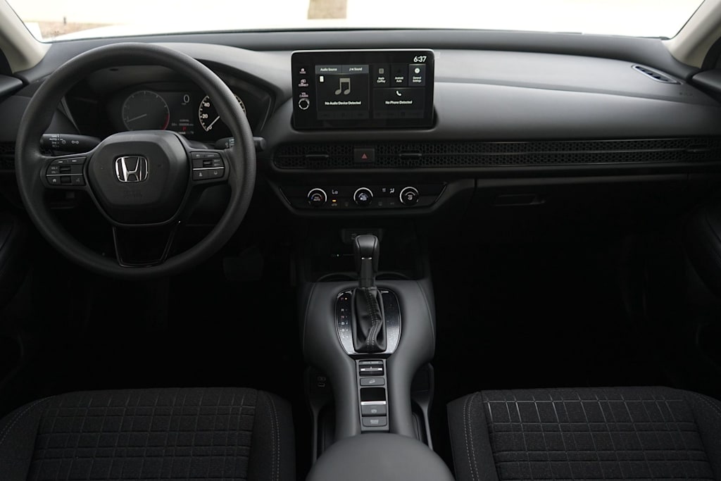 Thumbnail: 2026 Honda HR-V - 10