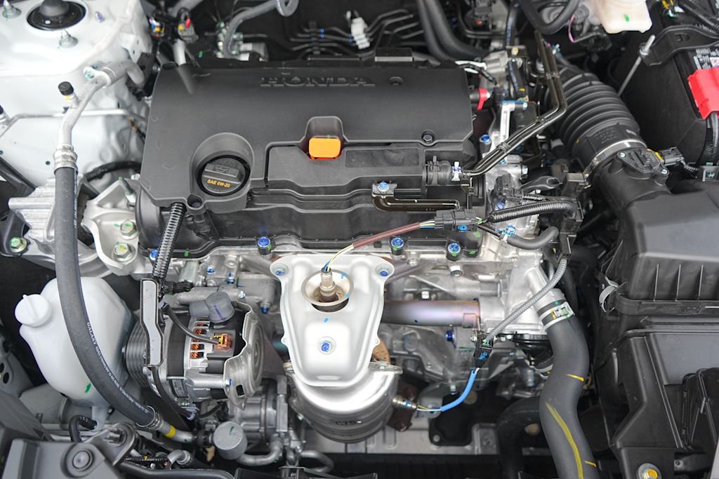 Thumbnail: 2026 Honda HR-V - 9