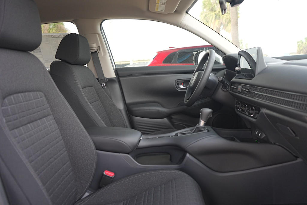 Thumbnail: 2026 Honda HR-V - 12