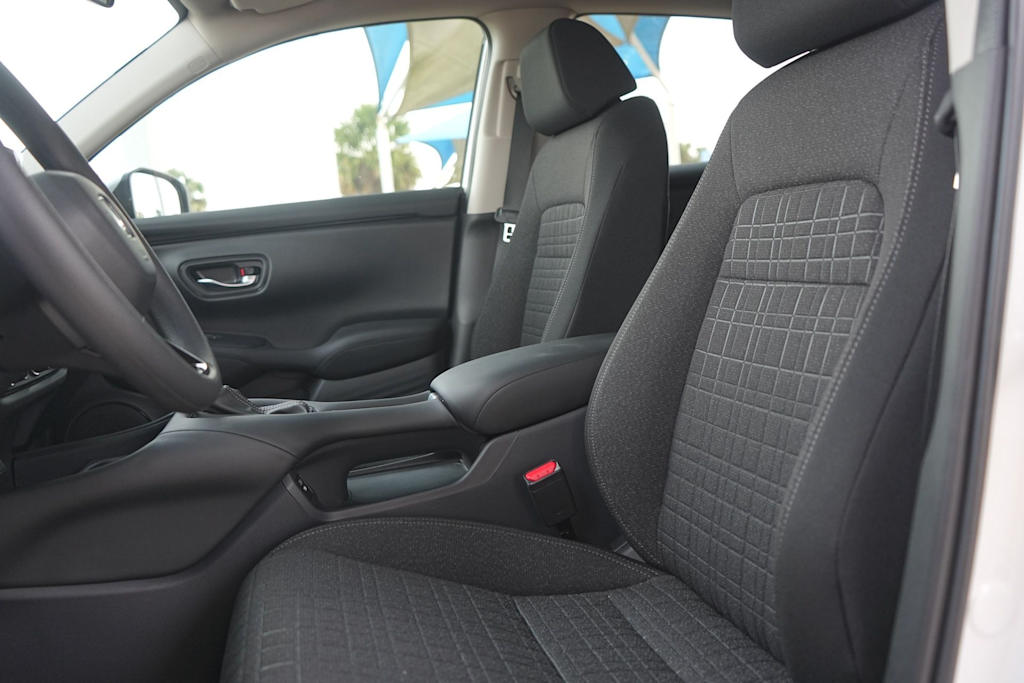 Thumbnail: 2026 Honda HR-V - 11